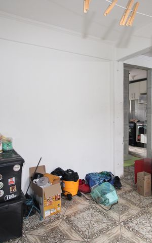 Apartamento à venda com 50m², 2 quartos e 1 vagaQuarto 1