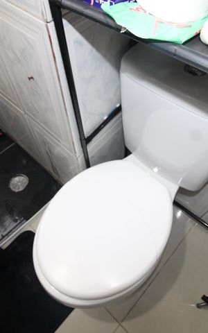 Apartamento à venda com 50m², 2 quartos e 1 vagaBanheiro