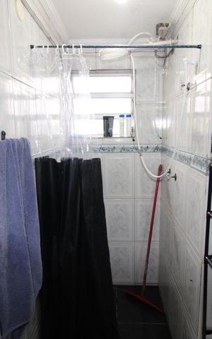 Apartamento à venda com 50m², 2 quartos e 1 vagaBanheiro