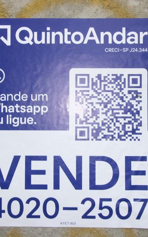 Apartamento à venda com 50m², 2 quartos e 1 vagaFachada