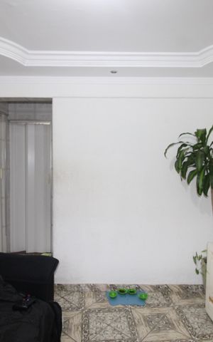Apartamento à venda com 50m², 2 quartos e 1 vagaSala