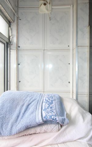 Apartamento à venda com 50m², 2 quartos e 1 vagaÁrea de Serviço