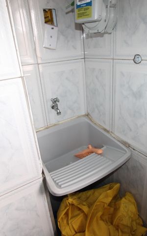 Apartamento à venda com 50m², 2 quartos e 1 vagaÁrea de Serviço