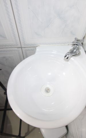 Apartamento à venda com 50m², 2 quartos e 1 vagaBanheiro