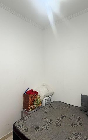 Casa à venda com 130m², 2 quartos e 2 vagasQuarto