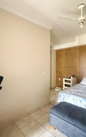 Casa à venda com 130m², 2 quartos e 2 vagasQuarto