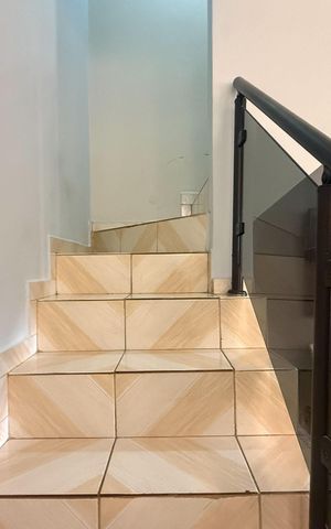 Casa à venda com 130m², 2 quartos e 2 vagasDetalhe