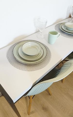 Studio para alugar com 29m², 1 quarto e sem vagaStudio