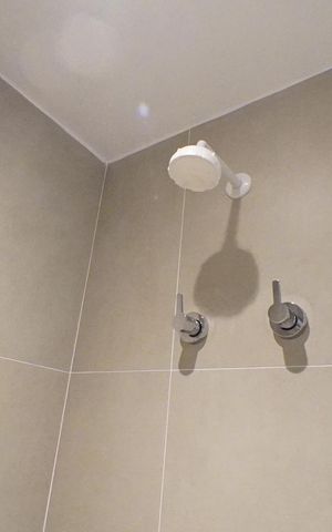 Studio para alugar com 29m², 1 quarto e sem vagaBanheiro
