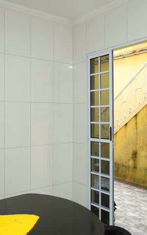 Casa à venda com 186m², 4 quartos e 3 vagasCozinha