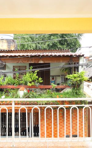 Casa à venda com 186m², 4 quartos e 3 vagasVaranda