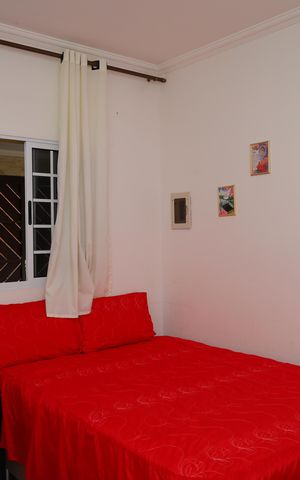 Casa à venda com 186m², 4 quartos e 3 vagasQuarto 1