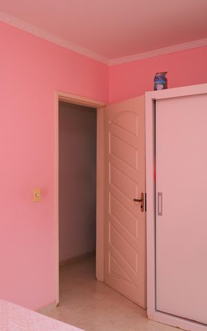 Casa à venda com 186m², 4 quartos e 3 vagasQuarto 2