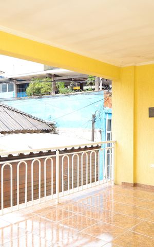 Casa à venda com 186m², 4 quartos e 3 vagasVaranda