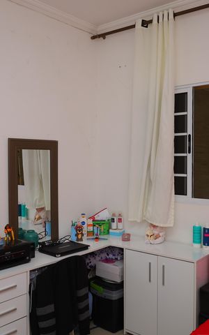 Casa à venda com 186m², 4 quartos e 3 vagasQuarto 1