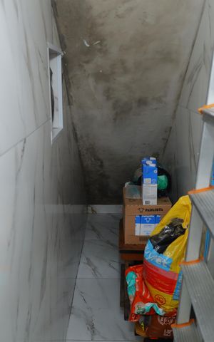 Casa à venda com 186m², 4 quartos e 3 vagasCozinha - Dispensa