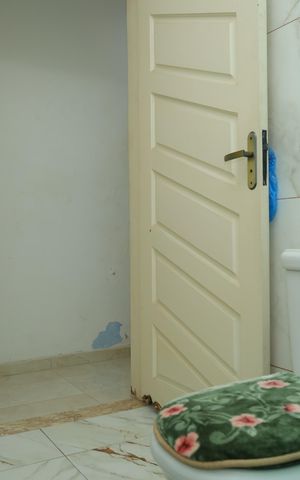 Casa à venda com 186m², 4 quartos e 3 vagasBanheiro 1