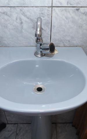 Casa à venda com 186m², 4 quartos e 3 vagasÁrea de Serviço - Banheiro