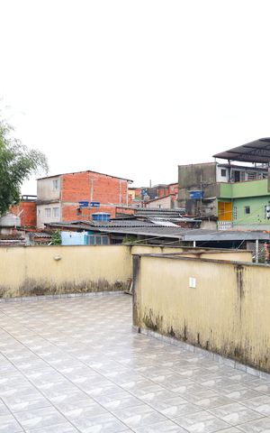 Casa à venda com 186m², 4 quartos e 3 vagasQuintal