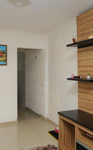 Casa à venda com 186m², 4 quartos e 3 vagasSala