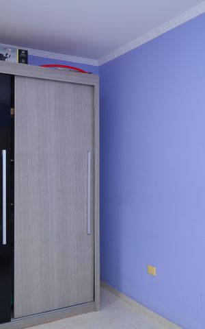 Casa à venda com 186m², 4 quartos e 3 vagasQuarto 3