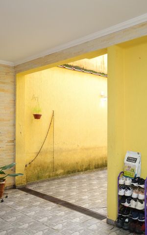 Casa à venda com 186m², 4 quartos e 3 vagasGaragem