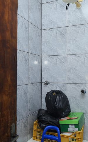 Casa à venda com 186m², 4 quartos e 3 vagasÁrea de Serviço - Banheiro