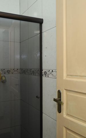 Casa à venda com 186m², 4 quartos e 3 vagasBanheiro 2