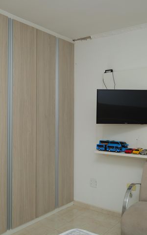 Casa à venda com 186m², 4 quartos e 3 vagasQuarto 2