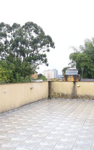 Casa à venda com 186m², 4 quartos e 3 vagasQuintal