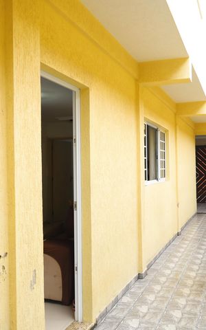 Casa à venda com 186m², 4 quartos e 3 vagasCorredor