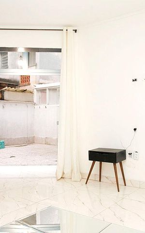 Apartamento para alugar com 150m², 3 quartos e sem vagaSala
