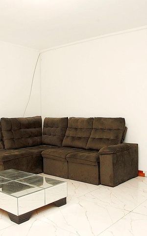 Apartamento para alugar com 150m², 3 quartos e sem vagaSala