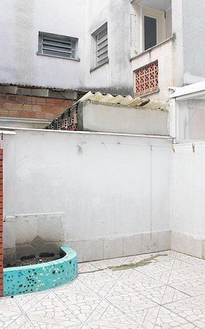 Apartamento para alugar com 150m², 3 quartos e sem vagaPátio
