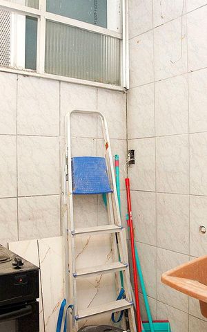 Apartamento para alugar com 150m², 3 quartos e sem vagaÁrea de Serviço