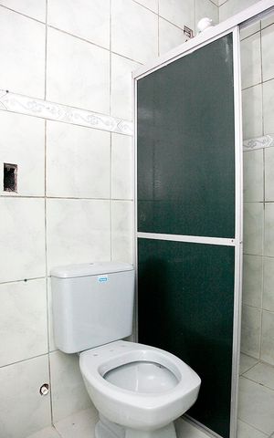 Apartamento para alugar com 150m², 3 quartos e sem vagaBanheiro 1 Quarto Suíte