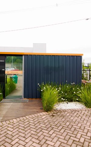 Casa de condomínio para alugar com 160m², 3 quartos e 2 vagas Casa de condomínio para alugar com 160m², 3 quartos e 2 vagasConveniência 24h