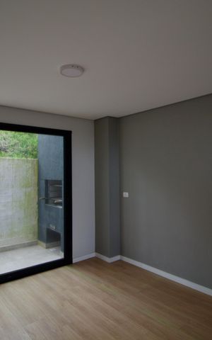 Casa de condomínio para alugar com 160m², 3 quartos e 2 vagas