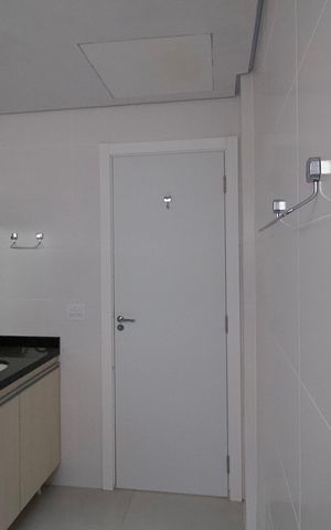 Casa de condomínio para alugar com 160m², 3 quartos e 2 vagas Casa de condomínio para alugar com 160m², 3 quartos e 2 vagasBanheiro - Suíte