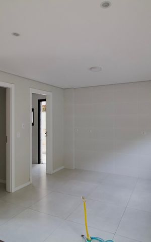 Casa de condomínio para alugar com 160m², 3 quartos e 2 vagas Casa de condomínio para alugar com 160m², 3 quartos e 2 vagasCozinha