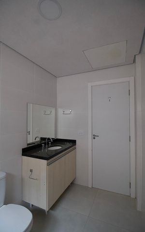 Casa de condomínio para alugar com 160m², 3 quartos e 2 vagas Casa de condomínio para alugar com 160m², 3 quartos e 2 vagasBanheiro - Suíte
