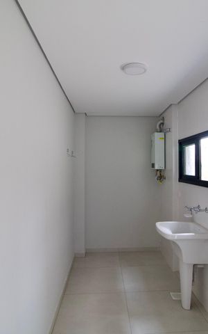 Casa de condomínio para alugar com 160m², 3 quartos e 2 vagas Casa de condomínio para alugar com 160m², 3 quartos e 2 vagasÁrea de Serviço