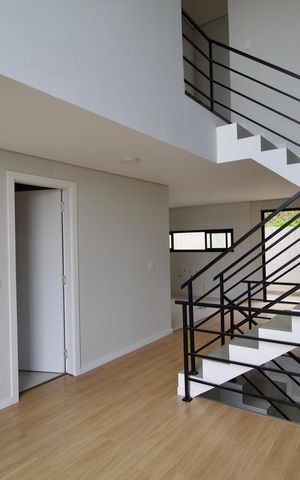 Casa de condomínio para alugar com 160m², 3 quartos e 2 vagas Casa de condomínio para alugar com 160m², 3 quartos e 2 vagasSala