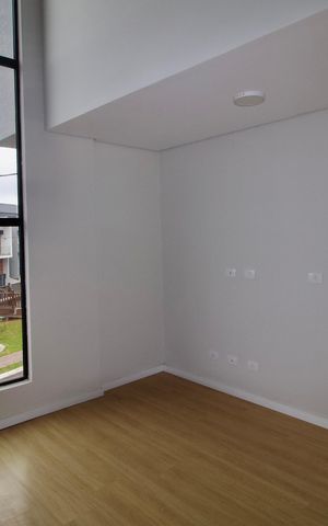 Casa de condomínio para alugar com 160m², 3 quartos e 2 vagas Casa de condomínio para alugar com 160m², 3 quartos e 2 vagasSala