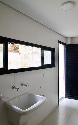 Casa de condomínio para alugar com 160m², 3 quartos e 2 vagas Casa de condomínio para alugar com 160m², 3 quartos e 2 vagasÁrea de Serviço
