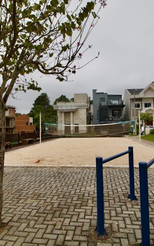 Casa de condomínio para alugar com 160m², 3 quartos e 2 vagas Casa de condomínio para alugar com 160m², 3 quartos e 2 vagasÁrea comum - Academia