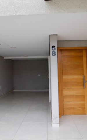 Casa de condomínio para alugar com 160m², 3 quartos e 2 vagas Casa de condomínio para alugar com 160m², 3 quartos e 2 vagasGaragem