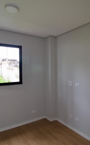 Casa de condomínio para alugar com 160m², 3 quartos e 2 vagas Casa de condomínio para alugar com 160m², 3 quartos e 2 vagasQuarto 3