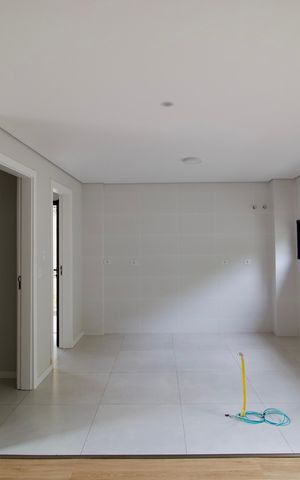 Casa de condomínio para alugar com 160m², 3 quartos e 2 vagas Casa de condomínio para alugar com 160m², 3 quartos e 2 vagasCozinha