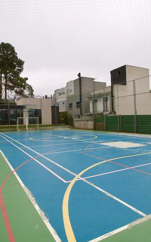Casa de condomínio para alugar com 160m², 3 quartos e 2 vagas Casa de condomínio para alugar com 160m², 3 quartos e 2 vagasQuadra Esportiva